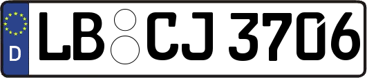 LB-CJ3706