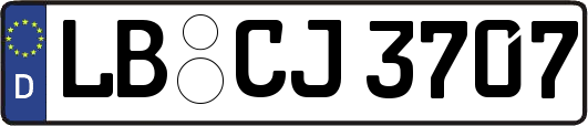 LB-CJ3707