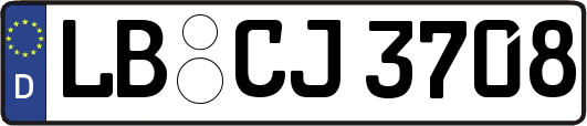 LB-CJ3708