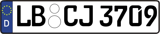 LB-CJ3709