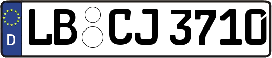 LB-CJ3710