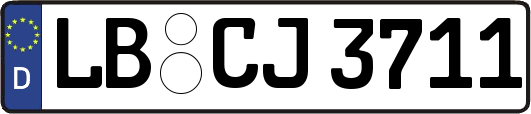 LB-CJ3711