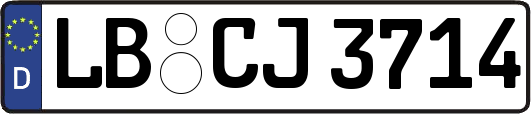 LB-CJ3714