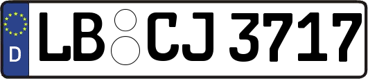 LB-CJ3717