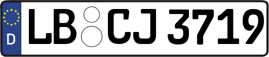 LB-CJ3719