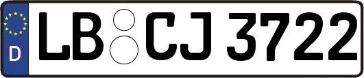 LB-CJ3722