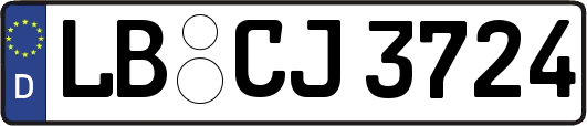 LB-CJ3724