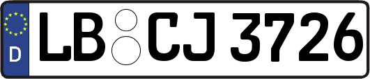 LB-CJ3726
