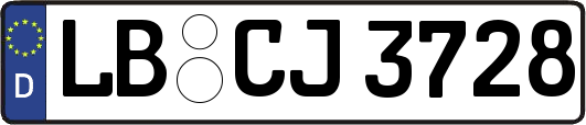 LB-CJ3728