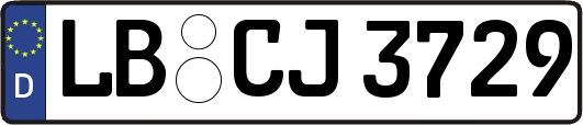 LB-CJ3729