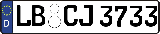 LB-CJ3733