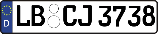 LB-CJ3738