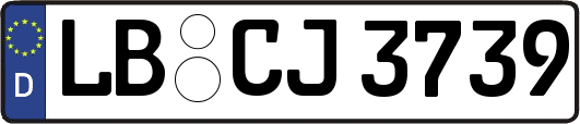 LB-CJ3739