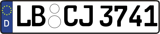 LB-CJ3741