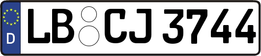 LB-CJ3744