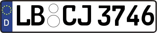 LB-CJ3746