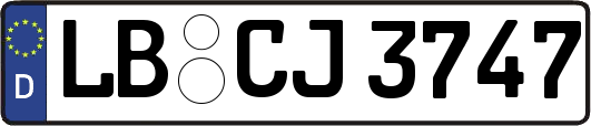 LB-CJ3747
