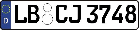 LB-CJ3748