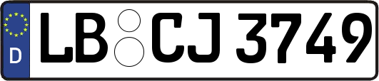 LB-CJ3749