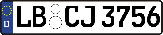 LB-CJ3756