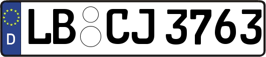 LB-CJ3763