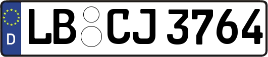 LB-CJ3764