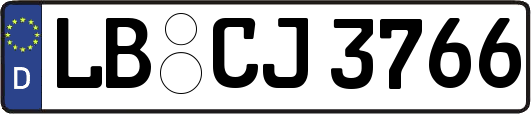 LB-CJ3766