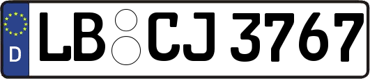 LB-CJ3767