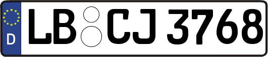 LB-CJ3768