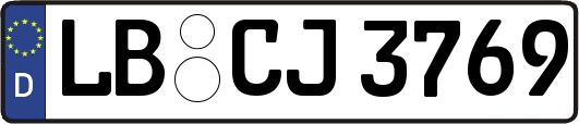 LB-CJ3769