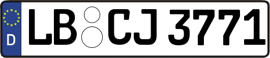 LB-CJ3771
