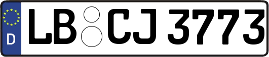 LB-CJ3773