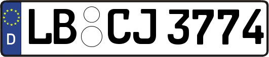 LB-CJ3774