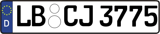 LB-CJ3775