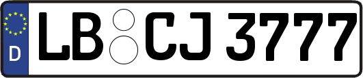 LB-CJ3777
