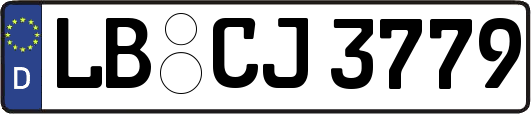 LB-CJ3779
