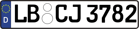 LB-CJ3782
