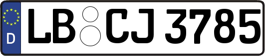 LB-CJ3785