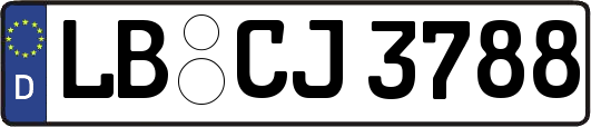 LB-CJ3788
