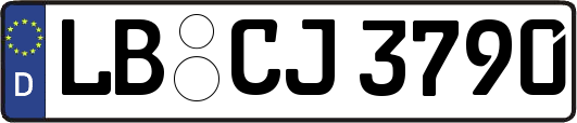 LB-CJ3790