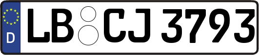 LB-CJ3793