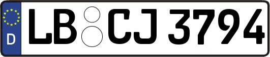 LB-CJ3794