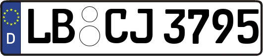 LB-CJ3795