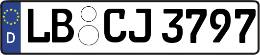 LB-CJ3797