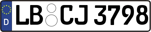 LB-CJ3798