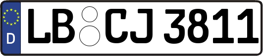 LB-CJ3811