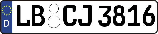LB-CJ3816