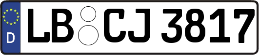 LB-CJ3817