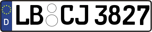 LB-CJ3827
