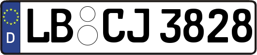 LB-CJ3828